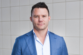 Jeroen Hermans