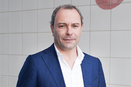 Patrick Hermans