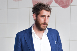 Tom Visschers