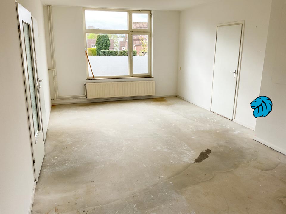 Woonhuis in Heerlen